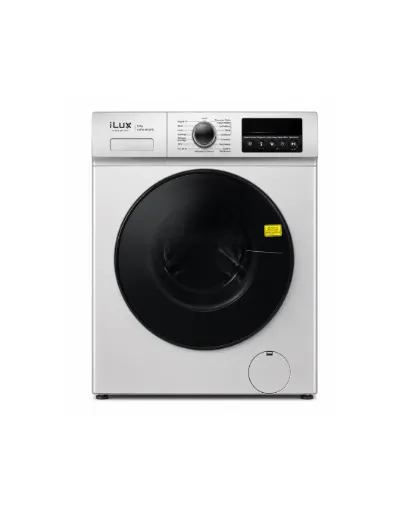 MACHINE A LAVER ILUX  AUTO 9KG    90121S