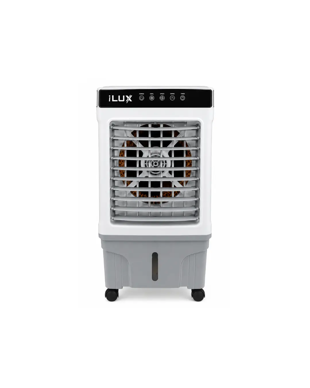 AIR COOLER WHITH REMOTE RECHARGEABLE  LX-4500RC