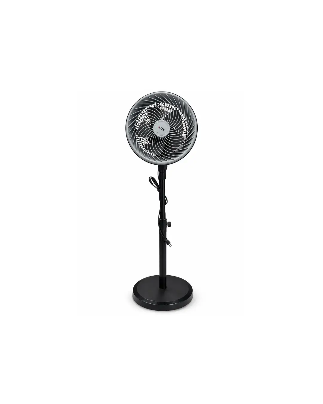 VENTILATEUR ILUX LXF-1018 P